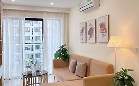 Minh Anh Apartment